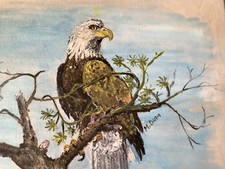 Original artist signed for sale  Mechanicsburg