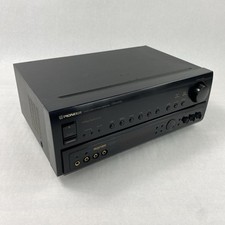 Pioneer vsx 604s for sale  Saint Joseph