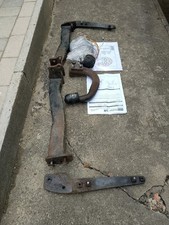Swan neck tow for sale  HARTLEPOOL