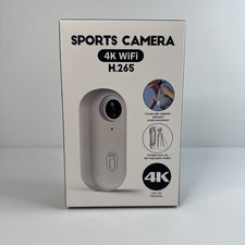 Câmera esportiva 4k WiFi câmera de ação esportiva à prova d'água comprar usado Câmera esportiva 4k WiFi câmera de ação esportiva à prova d'água comprar usado  Enviando para Brazil