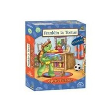 Jeu franklin tortue d'occasion  Les Mureaux