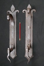 Appliques fer forgé d'occasion Appliques fer forgé d'occasion  Sèvres