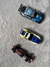 Carrera autos stück gebraucht kaufen  Freiburg im Breisgau