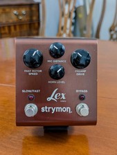 Strymon lex rotary for sale  NUNEATON
