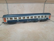 Lima 309162 carrozza usato  Fiumicino