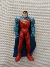 Superman man steel gebraucht kaufen  Köln