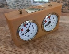 Bhb analogue chess for sale  CULLOMPTON