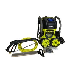 Ryobi 2000 psi for sale  Vernon