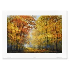 Peter ellenshaw autumn for sale  Escondido