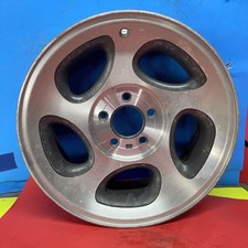 Llanta Ford Explorer 1998-2004 16" 16 pulgadas OEM 5 orejetas usada segunda mano  Embacar hacia Mexico