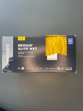 Thermarest neoair xlite gebraucht kaufen  Dortmund