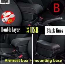 Centre console interior for sale  NEWCASTLE
