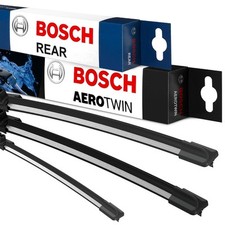 Bosch aerotwin scheibenwischer gebraucht kaufen  Berlin