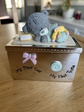 baby storage box for sale  NORTHAMPTON