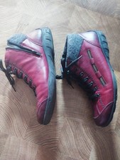 Damen boots schuhe gebraucht kaufen  Kamenz-Umland