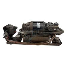 Bmw air suspension for sale  SHEFFIELD