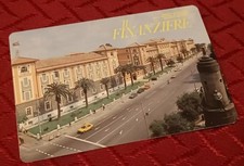 Calendario tascabile plastific usato  Roma