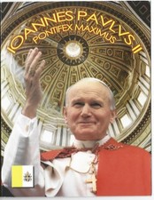 Vatican jean paul d'occasion Vatican jean paul d'occasion  Saint-Omer