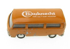 Schuco 317910 bus gebraucht kaufen  Schorndorf