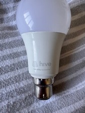 Hive white tuneable for sale  BRADFORD