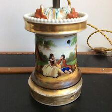 Pied lampe ancien d'occasion  Nantes-