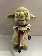 Yoda star wars gebraucht kaufen  Marl