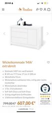 Wickelkommode pinolino gebraucht kaufen  Stolberg (Rhld.)