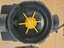 Eheim compact 2100 gebraucht kaufen  Stelle