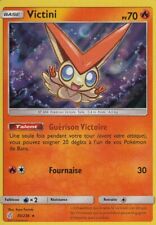 Victini holo sl12 d'occasion  Romans-sur-Isère
