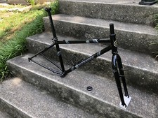 Bontrager steel hardtail for sale  Florence