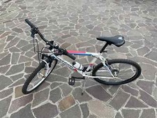 Bicicletta mountain bike usato  Monza