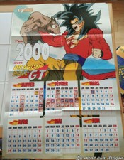 Large giant calendar d'occasion  Expédié en Belgium