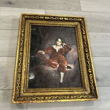 Vintage red boy for sale  Chalfont