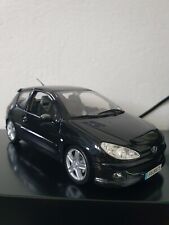 Miniature peugeot 206 d'occasion  Quimper