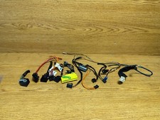 Fiação Mercedes-Bens de 2003 E320 W211 bolsa 2 fiação comprar usado  Enviando para Brazil