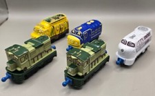 Bundle chuggington train for sale  HITCHIN