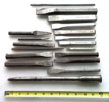 Vtg cold chisels for sale  Newington