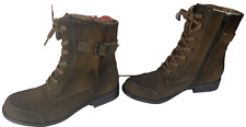 Rieker 92012 stiefel gebraucht kaufen  Annaberg-Buchholz, Mildenau