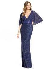 Mac duggal size for sale  Dothan