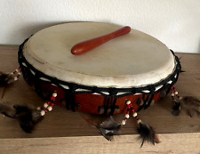 Ware terre rahmentrommel gebraucht kaufen Ware terre rahmentrommel gebraucht kaufen  Plauen