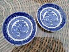 Pair w.adams sons for sale  THATCHAM