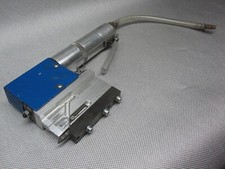 Alcoa pneumatik handstanze gebraucht kaufen  Solingen