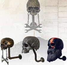 Support casque crâne d'occasion  France