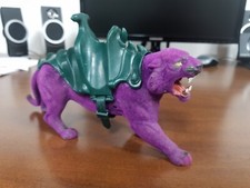 Masters panthor motu usato  Forli