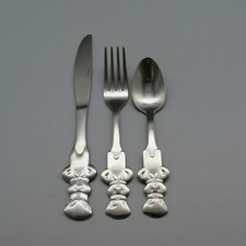 forks spoons kids for sale  Akron