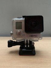 Gopro hero3 fotocamera usato  Rodi Garganico