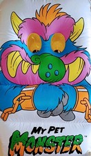 Vtg 1986 pet for sale  Mission