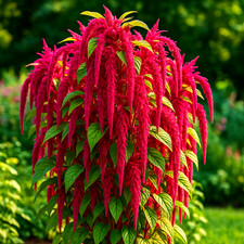 6000 amaranth seeds for sale  Greenville