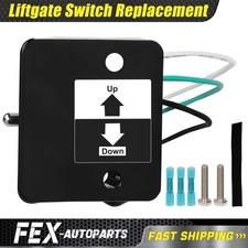 Switch liftgate 80000429 for sale  Wharton