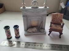 Dollshouse miniature size for sale  IPSWICH